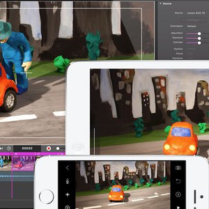 Vorschaubild Stop Motion Studio