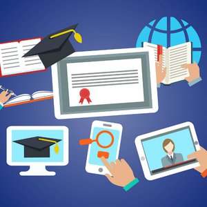 Vorschaubild Moodle