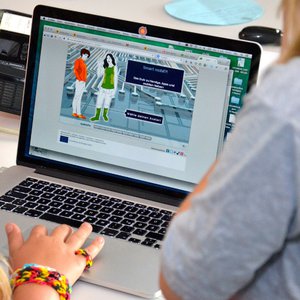 Vorschaubild Referenzschule für Medienbildung