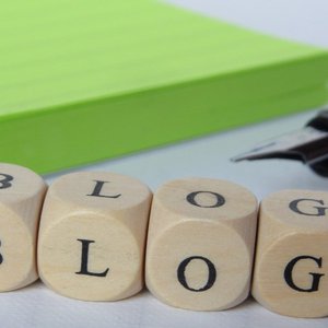 Vorschaubild Freies Schreiben im Blog