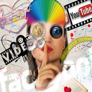 Vorschaubild YouTube influencer