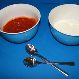 Vorschaubild Nichtnewtonsche Flüssigkeiten