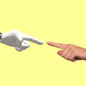Vorschaubild Computational Thinking: Dancing Robots