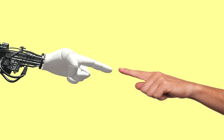 Computational Thinking: Dancing Robots