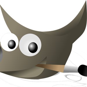 Vorschaubild Gimp
