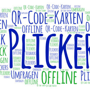 Vorschaubild Plickers