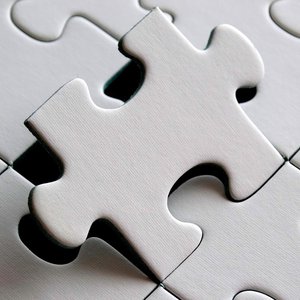 Vorschaubild Mathepuzzle mit Word (Open Office) erstellen