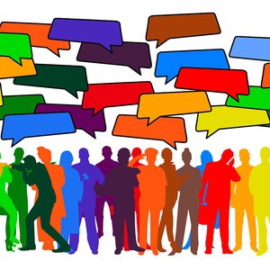 Vorschaubild Kreative Unterrichtsarbeit mit literarischen Texten