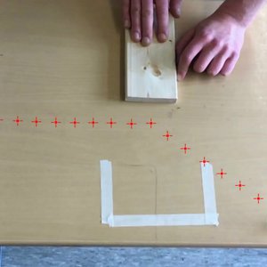 Vorschaubild Tempo & Geschwindigkeit - Bewegungsanalyse mit dem Smartphone oder dem PC
