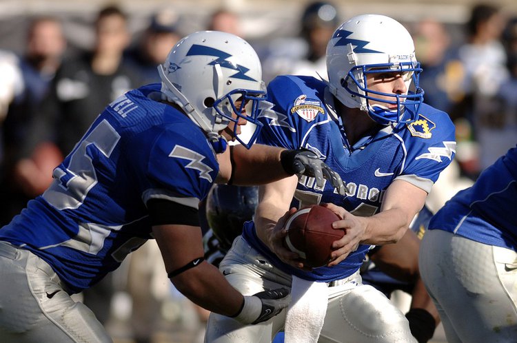 Football-Playbooks erstellen mit CoachMe