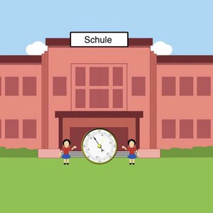 Vorschaubild Höhenmessung mithilfe des Luftdrucks