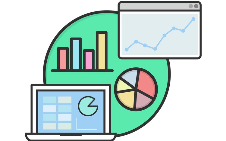 Umfrage Medienverhalten und Auswertung Excel