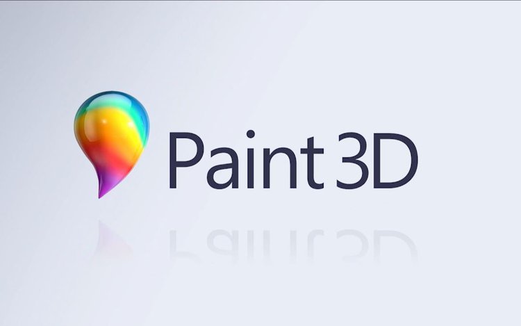Paint 3D