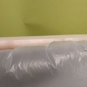 Vorschaubild Experiment: Untersuchung des Luftdrucks innerhalb eines Müllbeutels