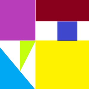 Vorschaubild Geometrische Formen