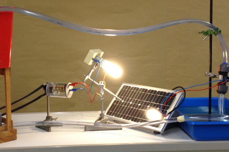 Wirkungsgrad – Fake News