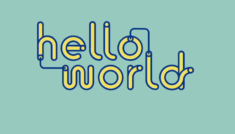 helloworld