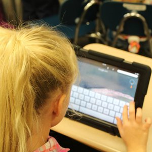 Vorschaubild Schulkonzept Lernen fürs Leben: Digitale Kompetenzen