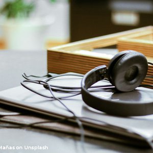 Vorschaubild Podcasts zu digital gestützter Schulbildung für Lehrende