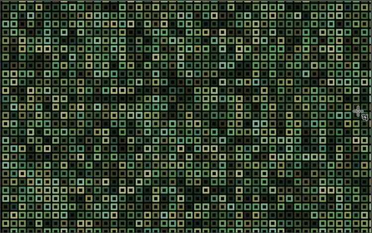 Geometrie mit der Klötzchen-App