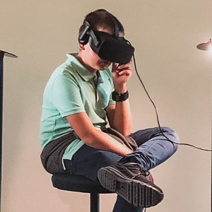 Vorschaubild CoSpaces
