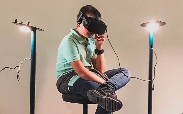 CoSpaces