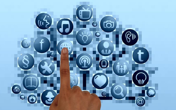 Die Handreichung zur Medienrecherche