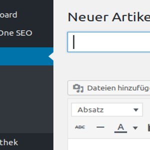 Vorschaubild Urheberrecht und Blogs erstellen