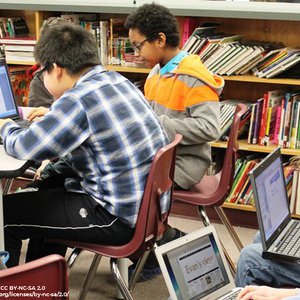 Vorschaubild Schule und digitale Bildung