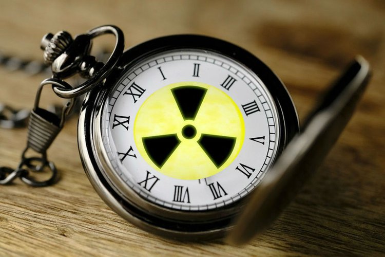 Isotop und die Radiocarbonmethode