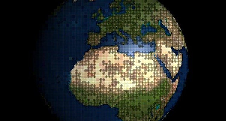 Google Earth Pro