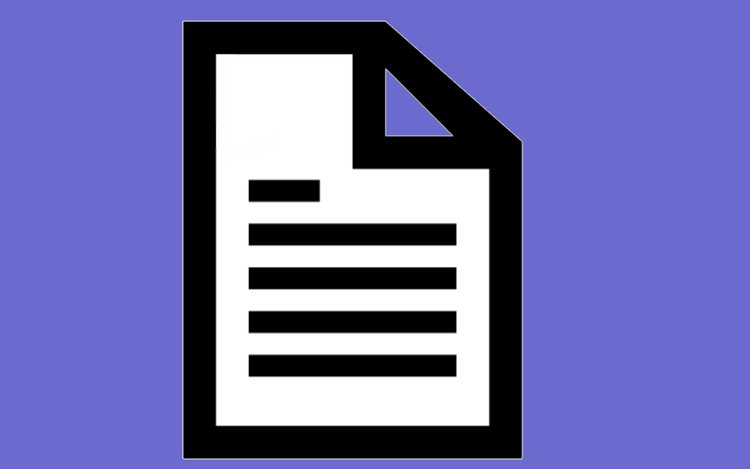LibreOffice Writer