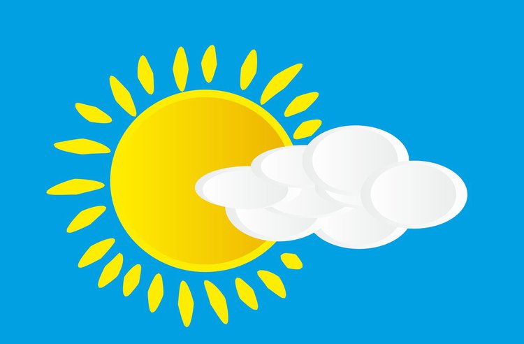 Wetterwörter üben mit „LearningApps“