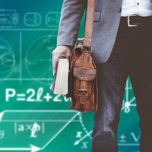 Vorschaubild Magazin für MINT-Lehrerbildung