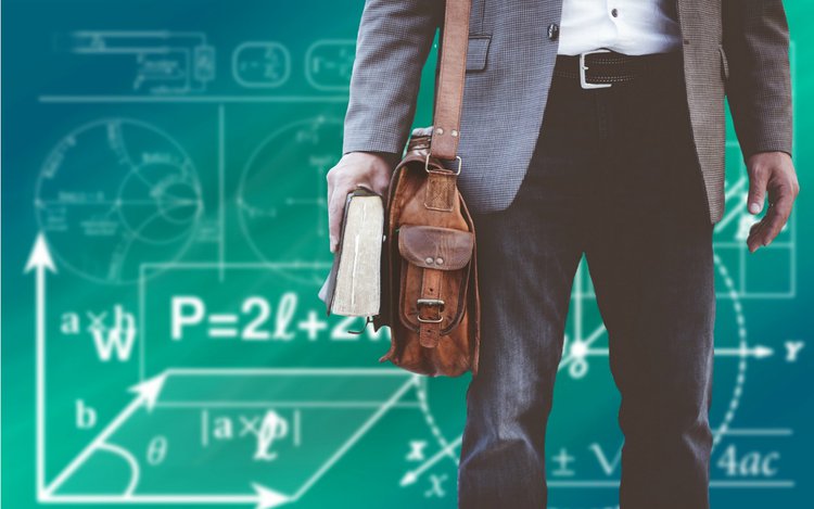 Magazin für MINT-Lehrerbildung