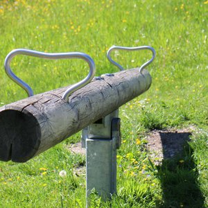 Vorschaubild Gesetze am zweiseitigen Hebel