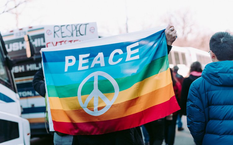 #MarchForOurLives