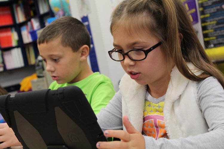 DigitalPakt Schule