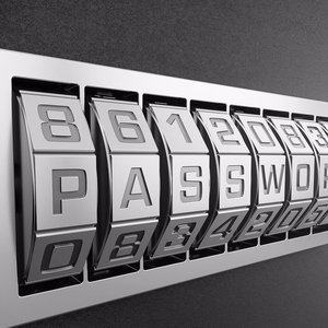 Vorschaubild Ein starkes Passwort - was soll das sein?