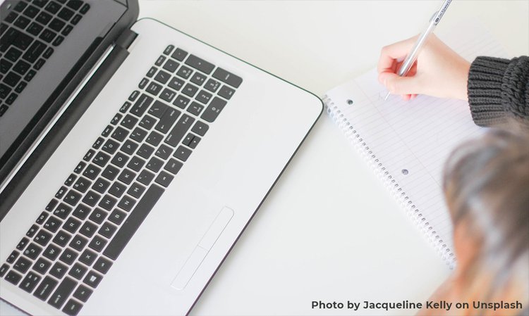 Online Qualifizierungsangebote zu Fernunterricht für Lehrkräfte