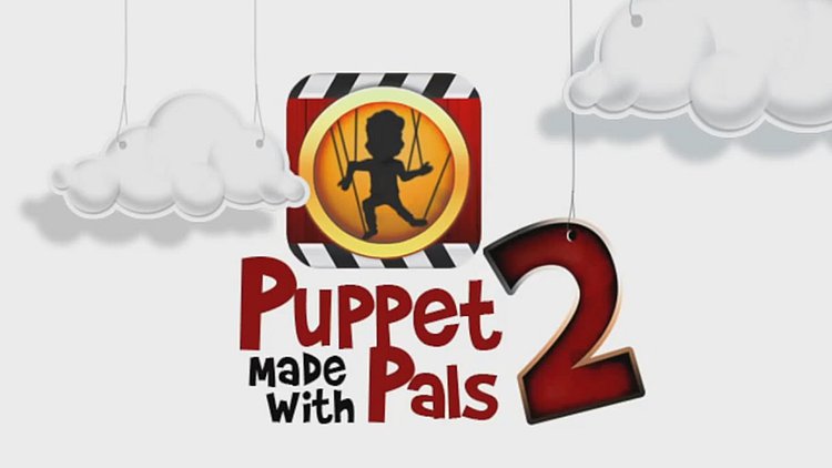 Puppet Pals 2